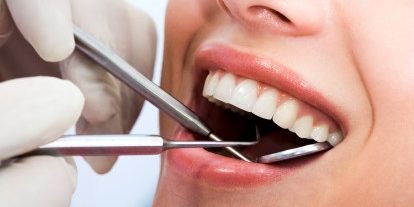 Cosmetic dentistry at Smiles of Bellevue and Eastside Smiles