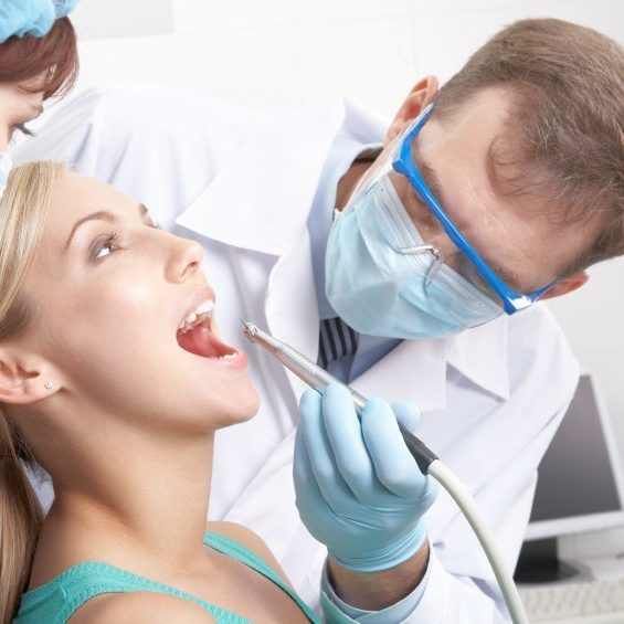 dentist in bellevue
