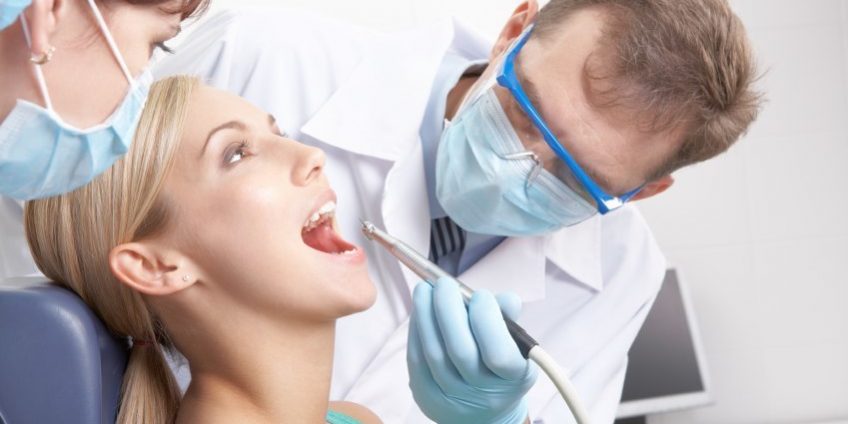 dentist in bellevue