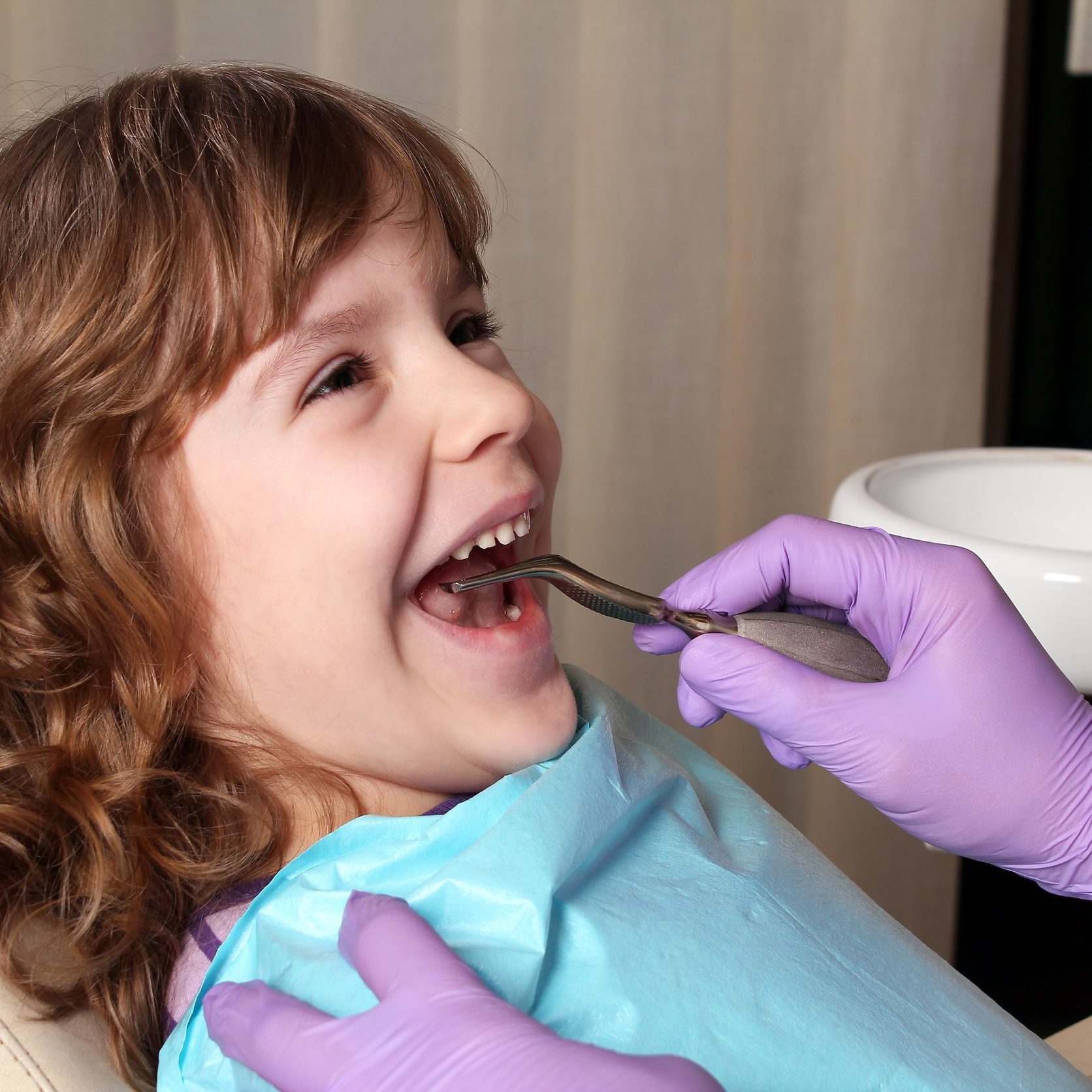 pediatric dentistry
