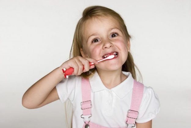 childhood dental care childhood dental care