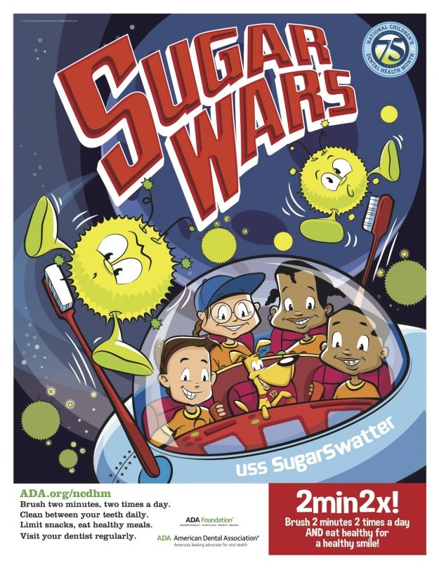 NCDHM2016_YouthPoster_8,-d-,5x11_English sugar wars coloring book