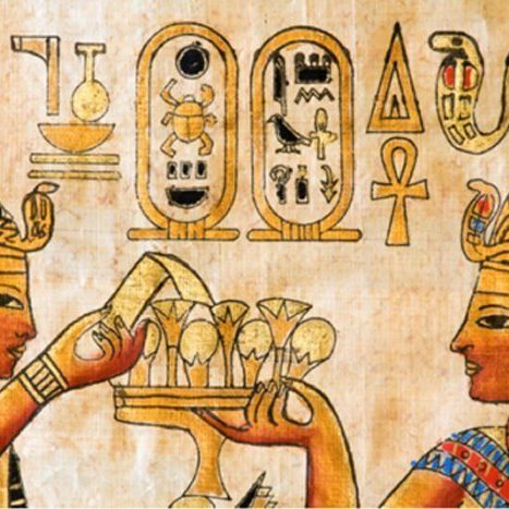 egyptian dental care