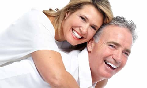 Cosmetic dentistry Bellevue