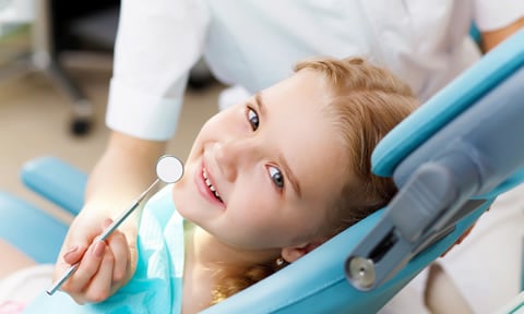 Kids Dentistry Bellevue, WA