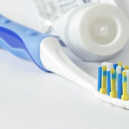 oral hygiene instruments from your bellevue family dentist