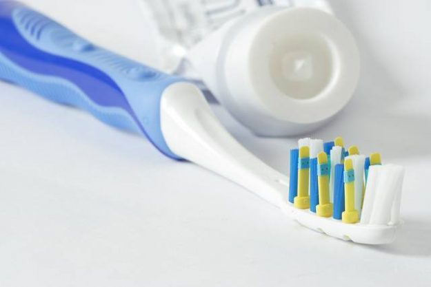 oral hygiene instruments from your bellevue family dentist