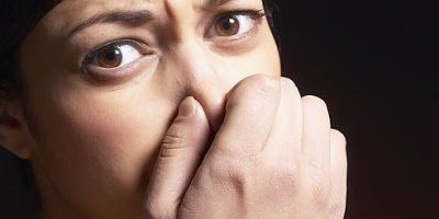 oral health halitosis